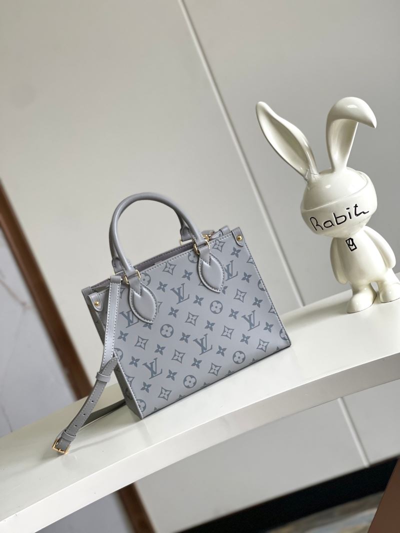 LV Shopping Bags